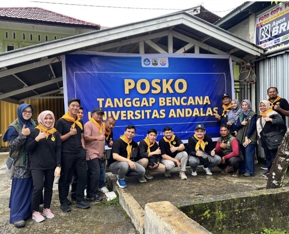 IAUI Salurkan Bantuan Kemanusiaan bagi Korban Banjir dan Longsor Aceh dan Sumatra